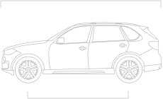 자동차 측면 일러스트